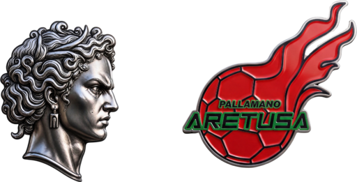 Logo Pallamano Aretusa