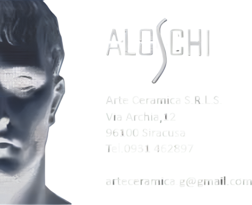 Aloshi Ceramica