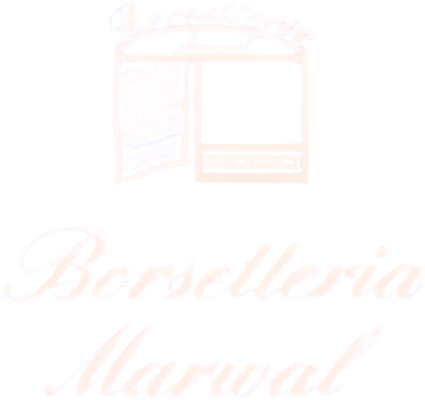 Borsetteria Marwall